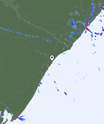 Ilmastiku radar