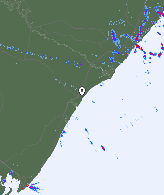 Ilmastiku radar