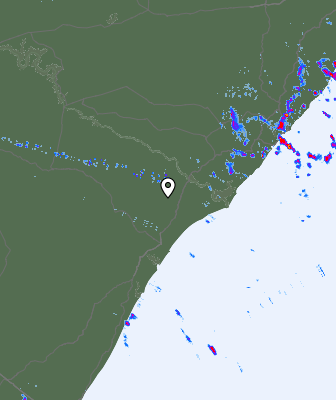 Ilmastiku radar