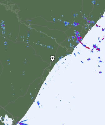 Ilmastiku radar