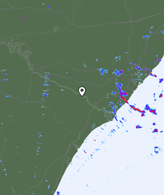Ilmastiku radar