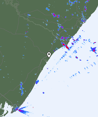 Ilmastiku radar