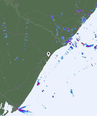 Ilmastiku radar