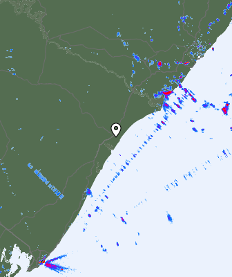Ilmastiku radar