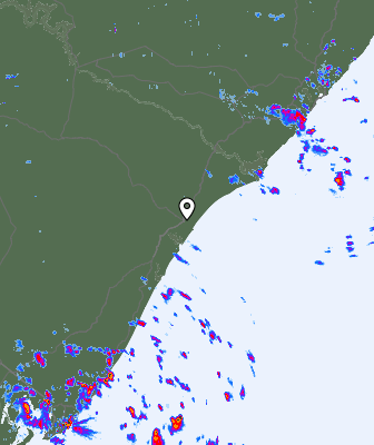 Ilmastiku radar