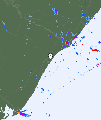 Ilmastiku radar