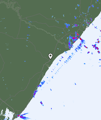 Ilmastiku radar