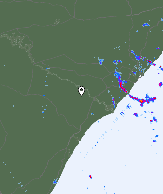 Ilmastiku radar