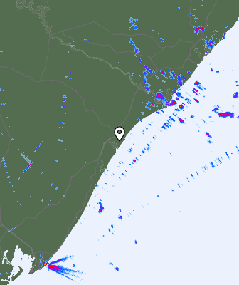 Ilmastiku radar