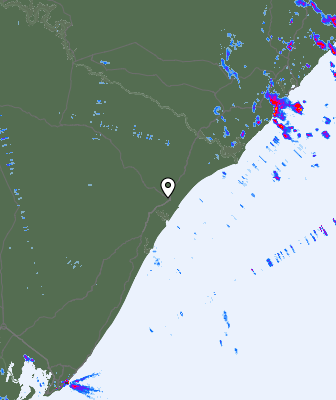 Ilmastiku radar