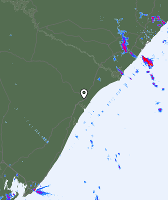 Ilmastiku radar