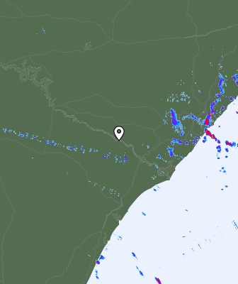 Ilmastiku radar