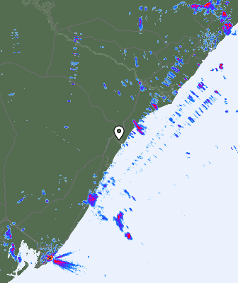 Ilmastiku radar