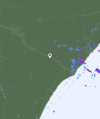 Ilmastiku radar