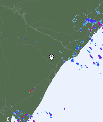 Ilmastiku radar