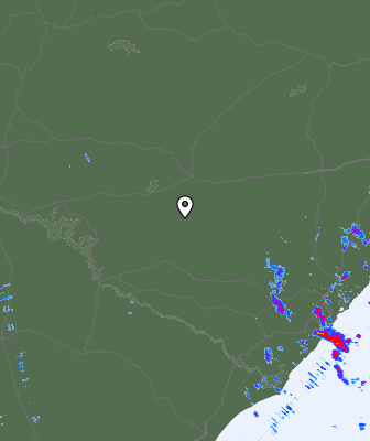 Laika apstākļu radars