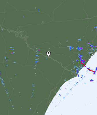Ilmastiku radar