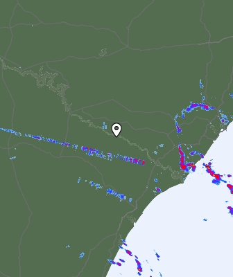 Ilmastiku radar