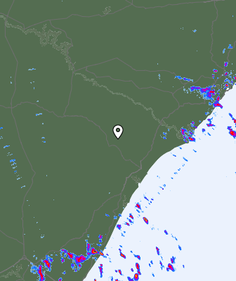 Ilmastiku radar