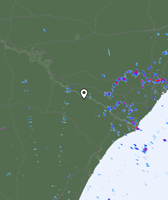 Ilmastiku radar
