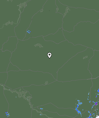 Laika apstākļu radars
