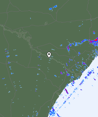 Ilmastiku radar