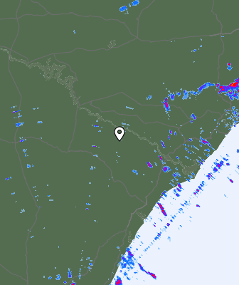 Ilmastiku radar