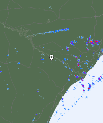 Ilmastiku radar