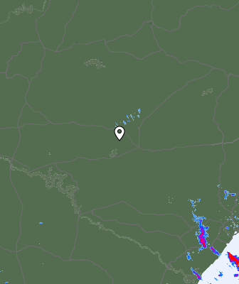 Laika apstākļu radars