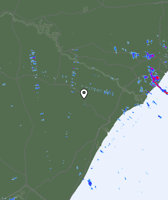 Ilmastiku radar