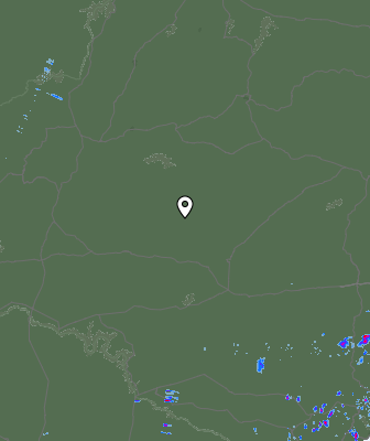 Laika apstākļu radars