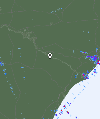 Ilmastiku radar