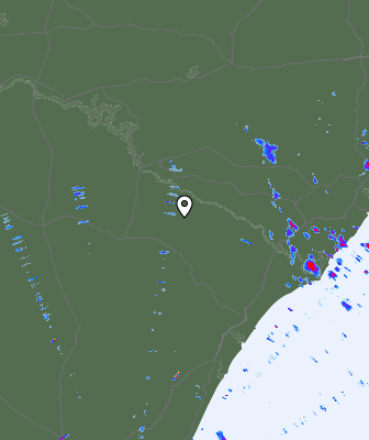 Ilmastiku radar