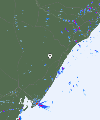 Ilmastiku radar