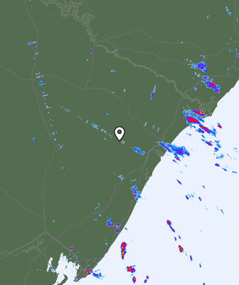 Ilmastiku radar