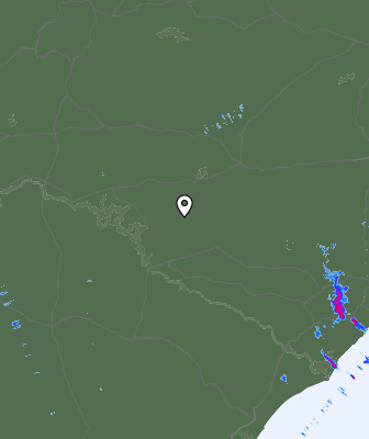 Laika apstākļu radars