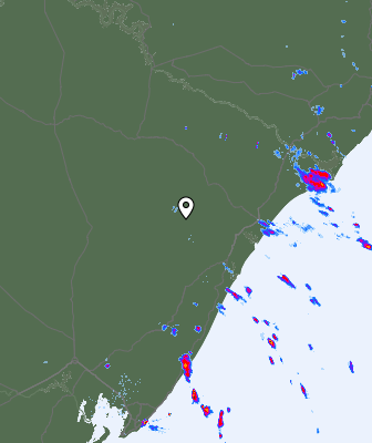 Ilmastiku radar