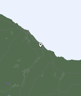 Laika apstākļu radars