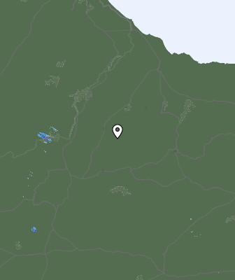 Laika apstākļu radars