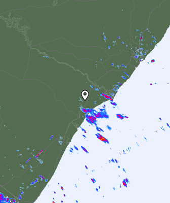 Ilmastiku radar