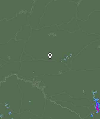 Laika apstākļu radars