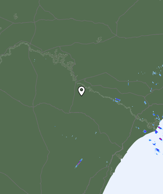 Laika apstākļu radars