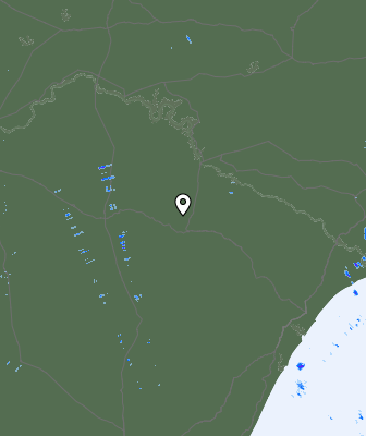 Laika apstākļu radars