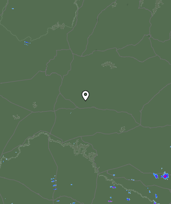 Laika apstākļu radars