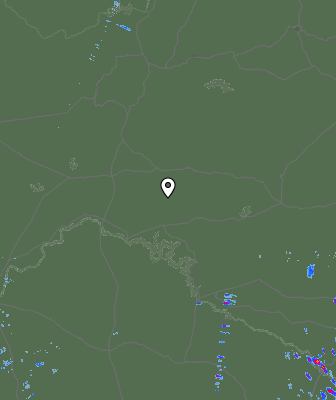 Laika apstākļu radars