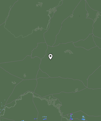 Laika apstākļu radars