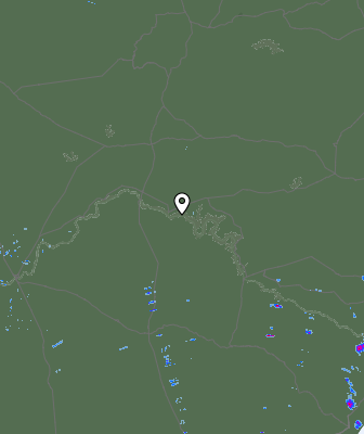 Laika apstākļu radars