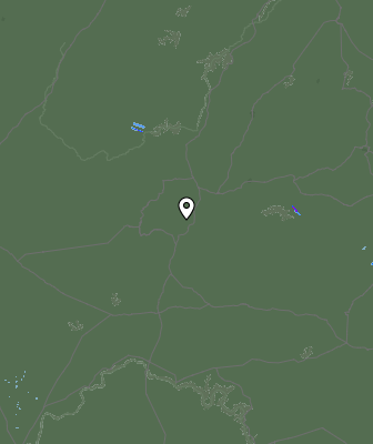 Laika apstākļu radars