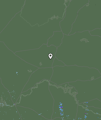 Laika apstākļu radars