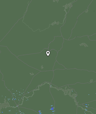 Laika apstākļu radars
